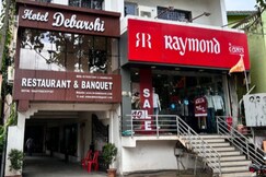 Hotel Debarshi