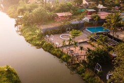 Dandeli Resorts - RP