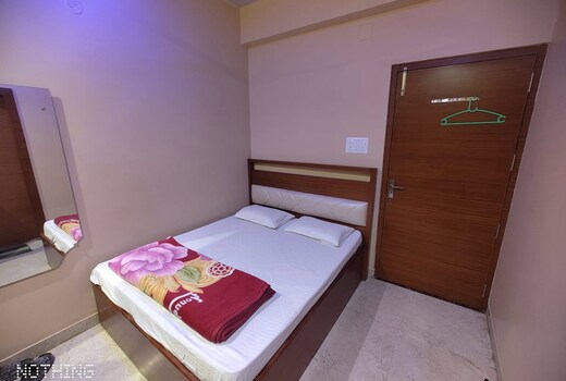 GANGOTRI HOTEL
