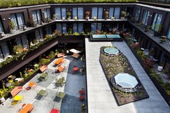 Hotel Indigo Vienna 