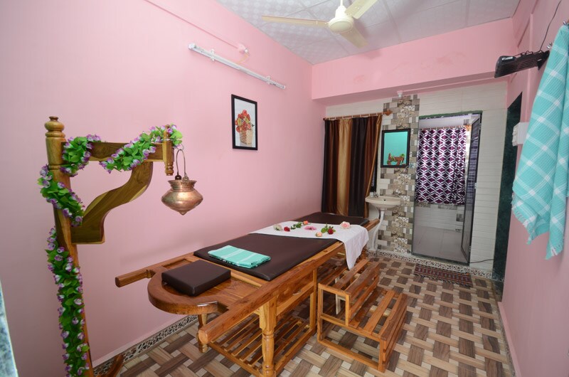 Kavijay Residency - Tap to explore photos