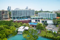 Way Hotel Pattaya