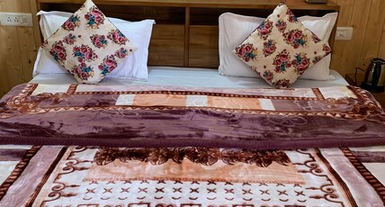 Talkot Room Type - Deluxe Room 4