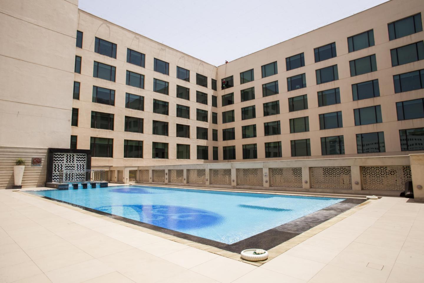 The LaLiT, Jaipur - Tap to explore photos