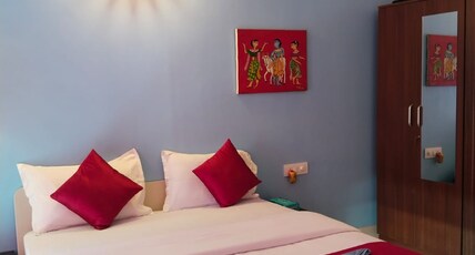 GM HOSPITALITY SERVICE Room Type - Double deluxe room