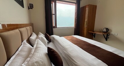 Shri Aashray Room Type - Bhramkamal- G03