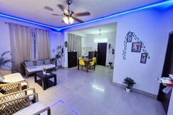 2bhk Homestay near Hayat hospital Comfortable stay