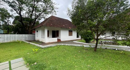 CSI Heritage Bungalow, Fort Kochi Room Type - 1 BHK Cottage