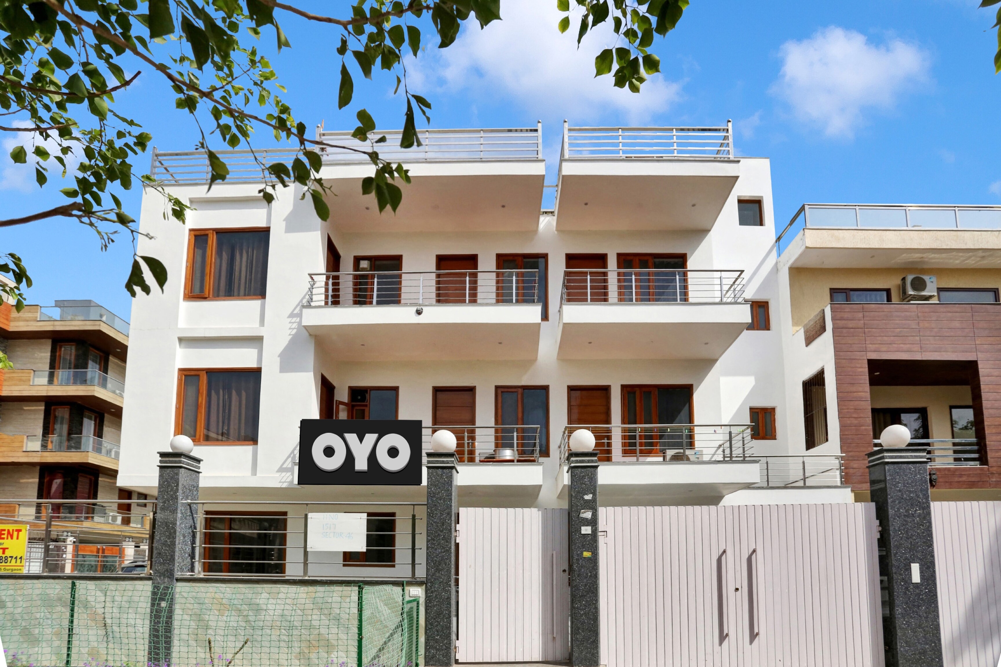 Hotel O Bhardwaj Guest House - Tap to explore photos