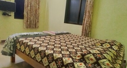Kshudha Shanti Beach Home Room Type - Standard Non Ac Room