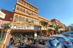 HOTEL KAILASH ( Hotel Since 1932 )