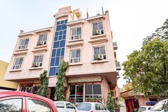 Hotel Ganga Kripa