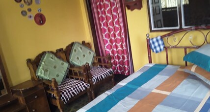 Sonakhim homestay Room Type - Bedroom 3