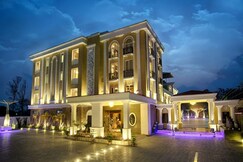 The Four Vedas Hotel and Resort