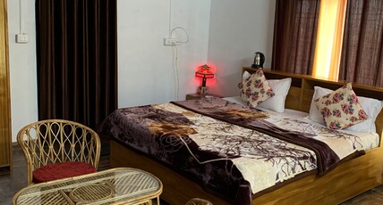 Talkot Room Type - Family Room