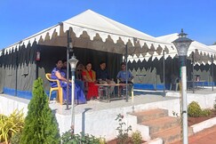 Daringbadi Nature Retreat