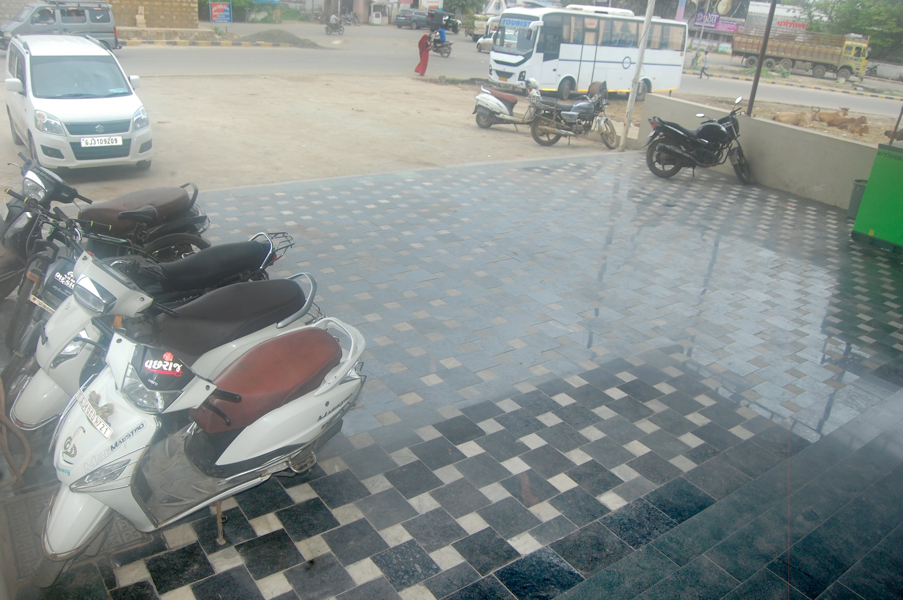 Dev Hotel and Restaurant - Tap to explore photos