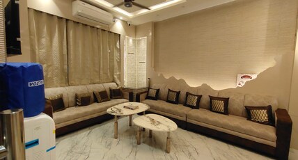 Shri Khatu Shyam Residency Room Type - Suite Room