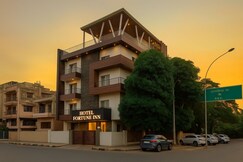 Hotel Fortune Inn by ASPL