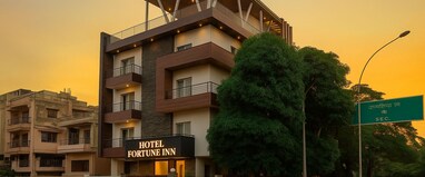 Hotel Fortune Inn by ASPL
