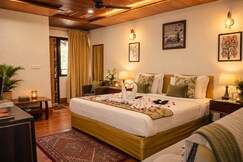 Resort Pench Wilderness Camp