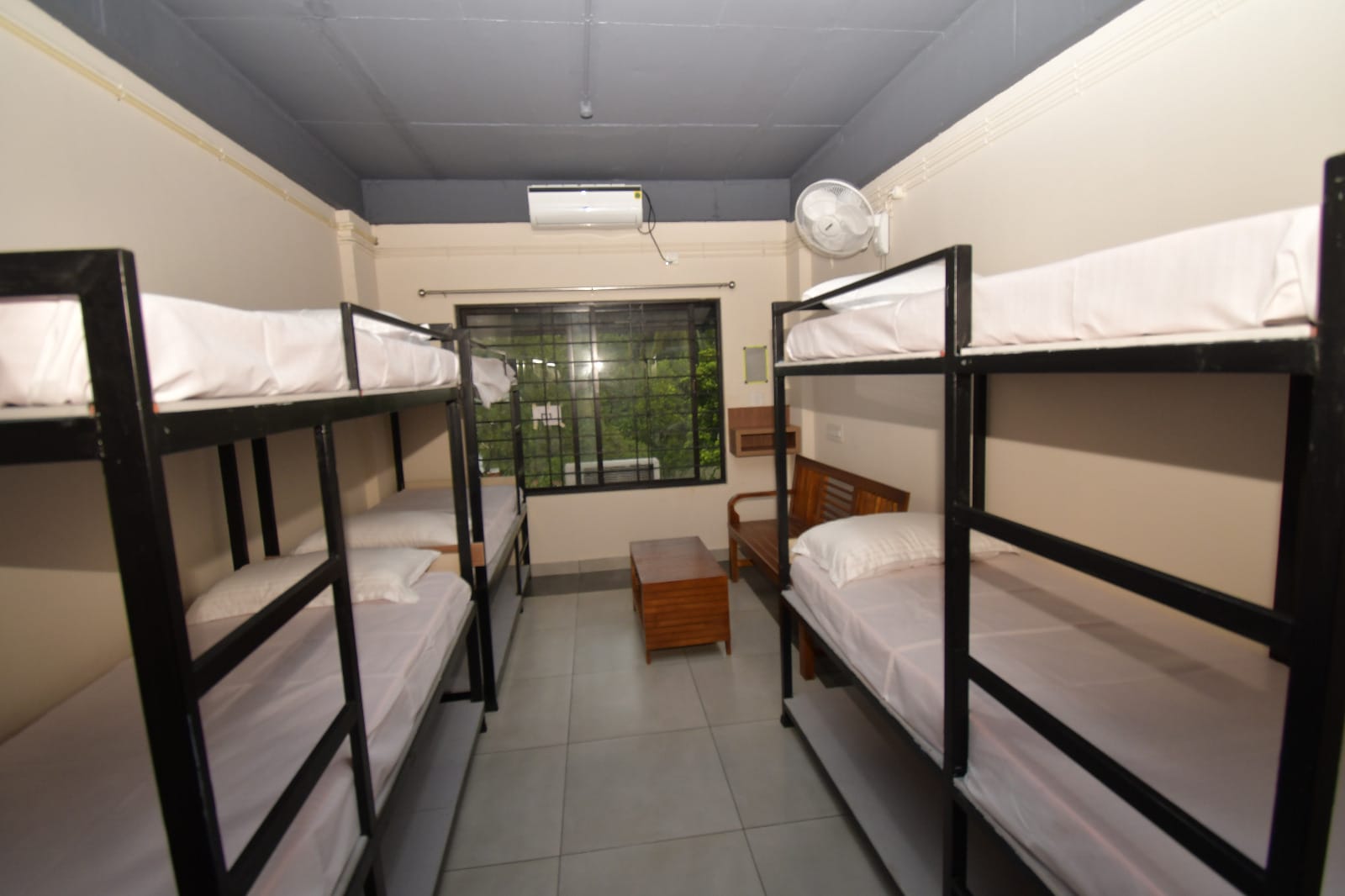 Arakkal Guest House - Tap to explore photos