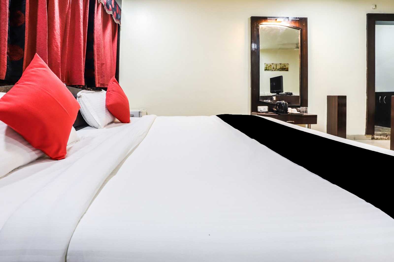 Hotel O DEV SHREE - Tap to explore photos