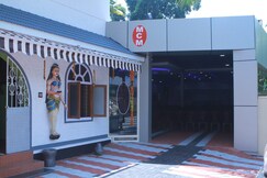 MCM Resort & Dormitory