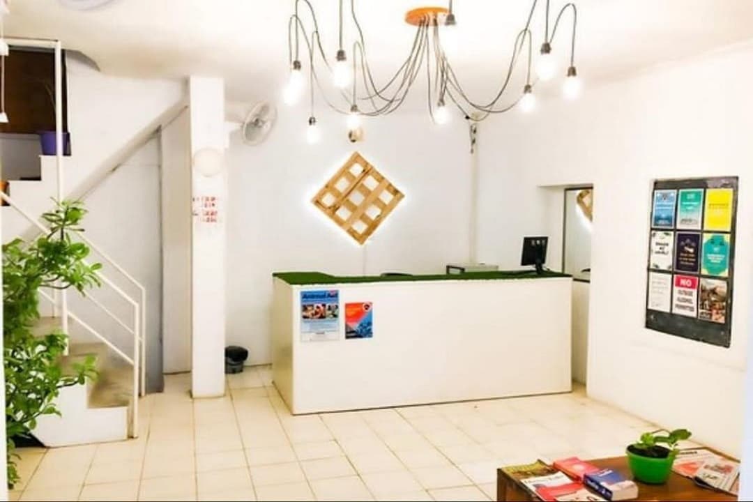 Main gallery