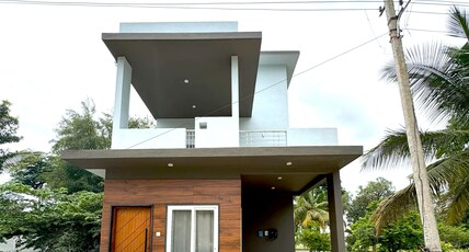 Nandi Daybreak - Holiday Villas Room Type - 3BHK Elegant Bunk Bed Villa - Jasmine #867