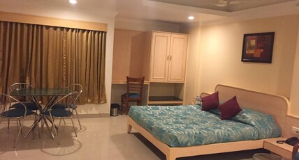 Hotel Sarthak Room Type - Deluxe AC Room