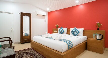 Royal Jaisalmer Resort with Swimming Pool Room Type - Heritage Suite cottage Royal Jaisalmer Resort with Swimming Pool Room Type - Heritage Suite cottage