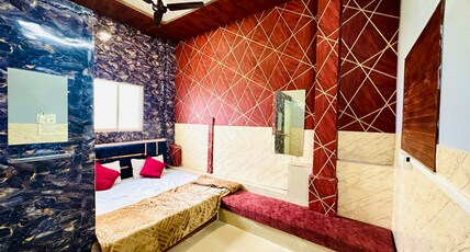 Hotel sawariya palace Room Type - Bedroom 5