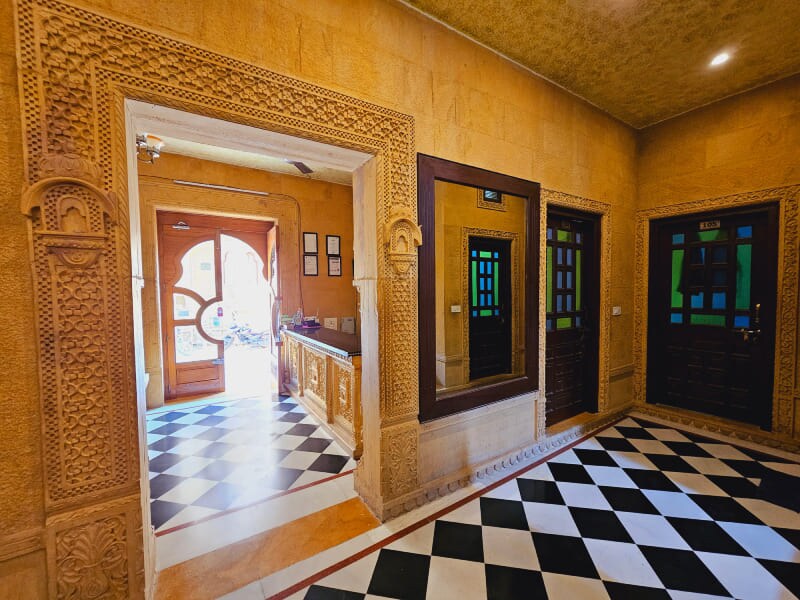Hotel Robin Jaisalmer - Tap to explore photos