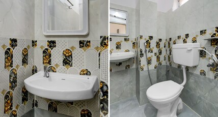 Super Hotel O PNR CONTINENTAL MOOSAPET Room Type - Classic