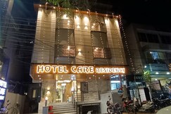 Hotel Care Residency
