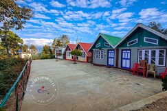 Kalden Homestay Sinji