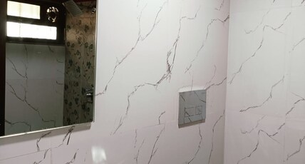 Hotel Sapphire Room Type - Standard Room