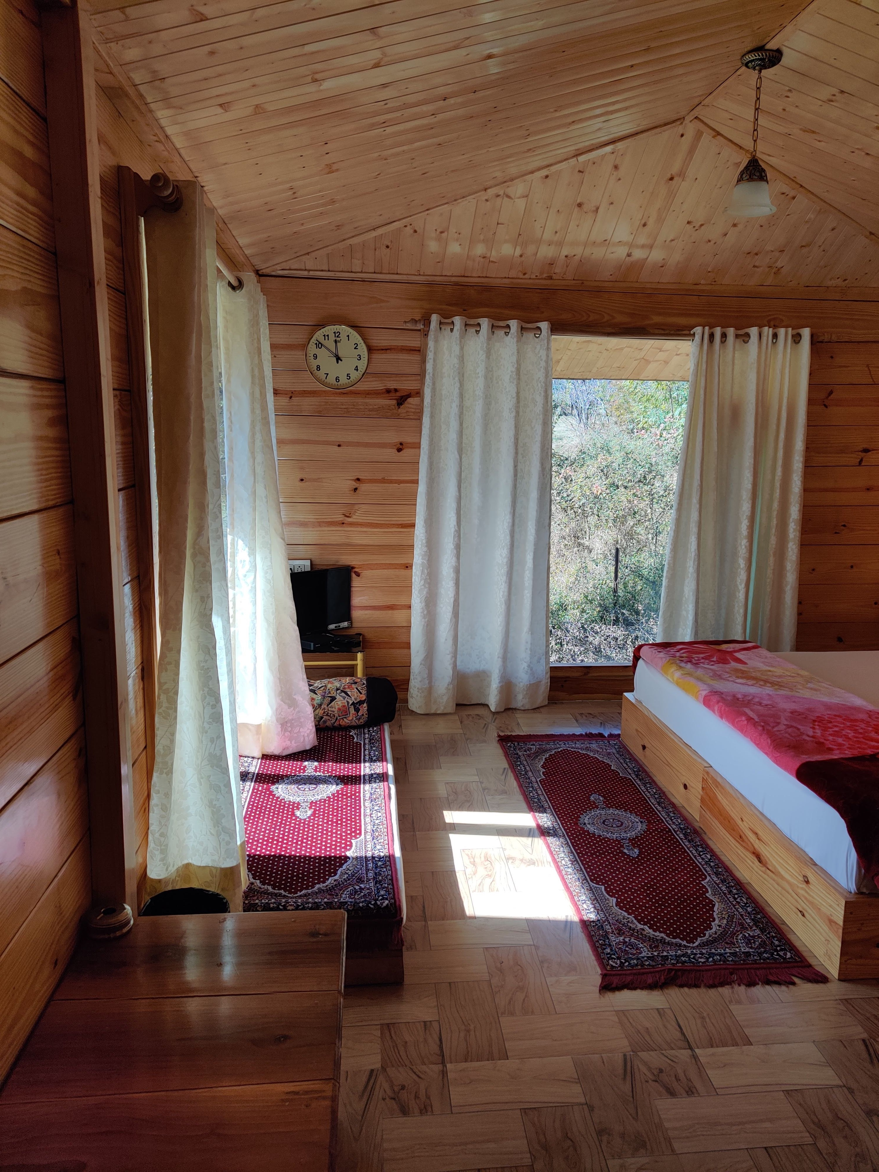 Atulya 1 BHK Cottage - Tap to explore photos