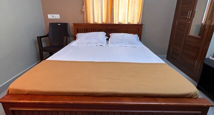 MR RESIDENCY Room Type - Superior Room AC