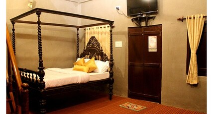 Bawali Farm House Room Type - TAPOBHANGHA