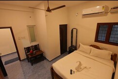 AK Residency