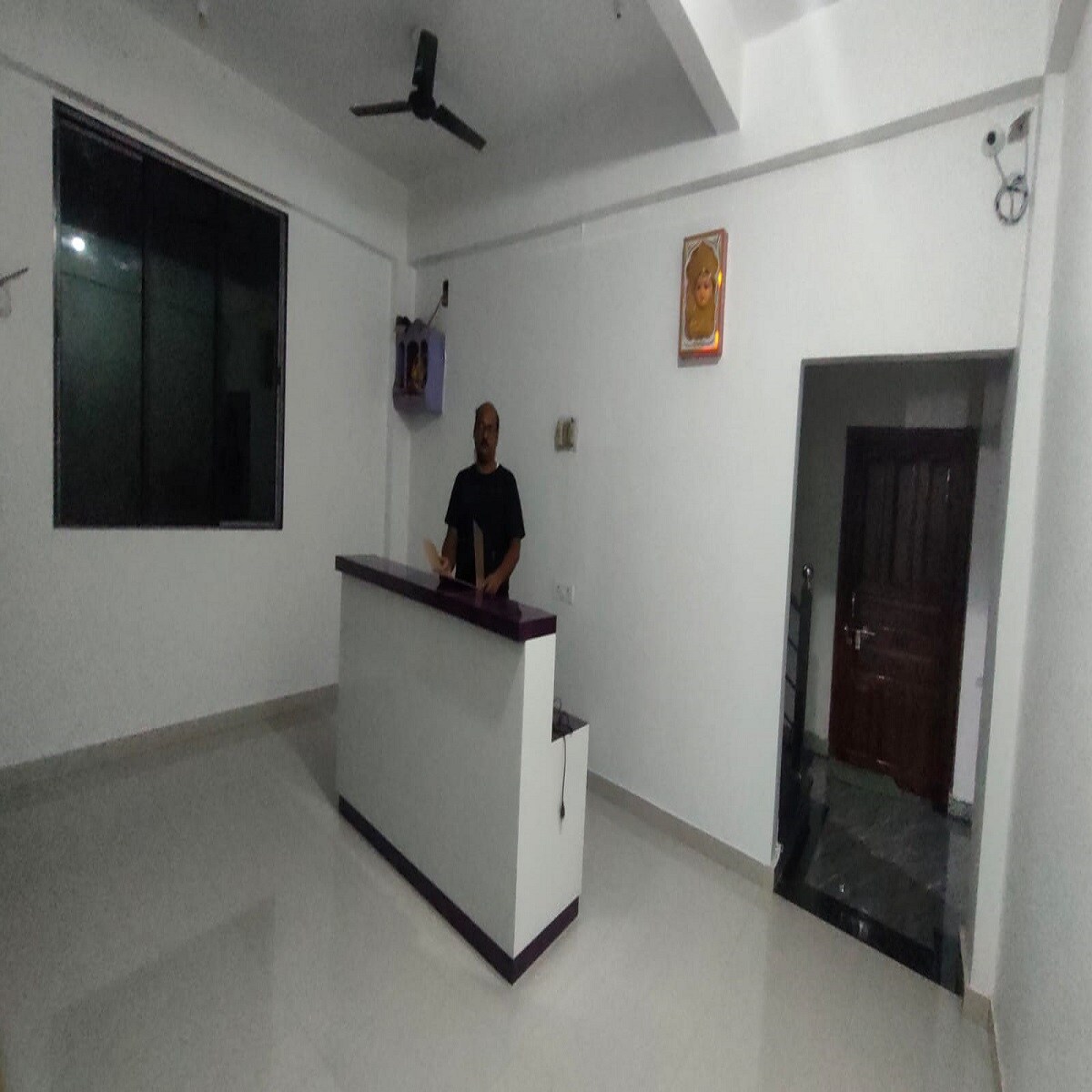Main gallery