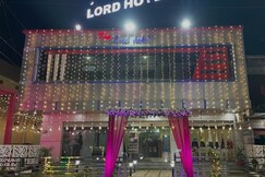 Address of The LORD Hotel