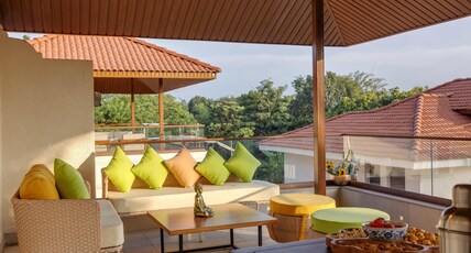 Lux 3BHK Villa W Pool Anjuna 5 mins to the beach Room Type - Lux 3BHK Villa W Pool Anjuna 5 mins to the beach
