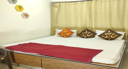Flexistays Central Room Type - Standard