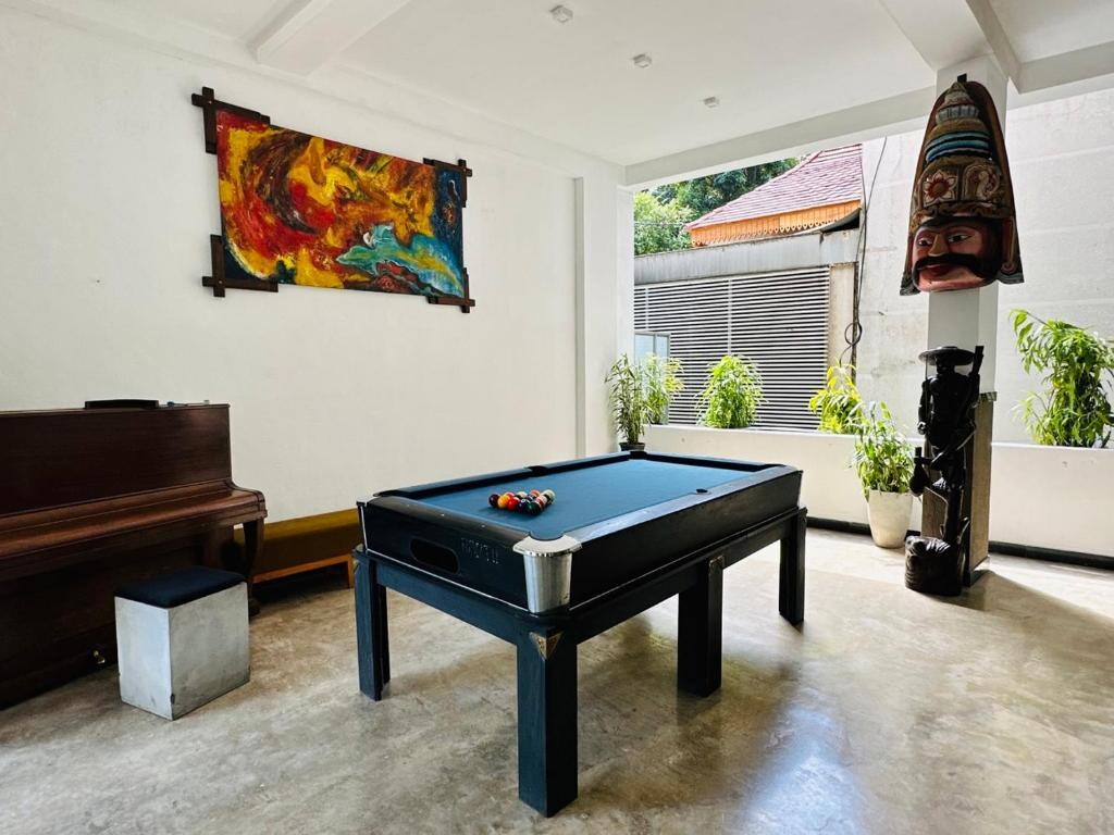 Main gallery