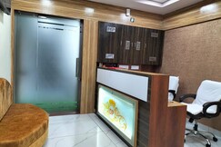 Hotel Divya Palace