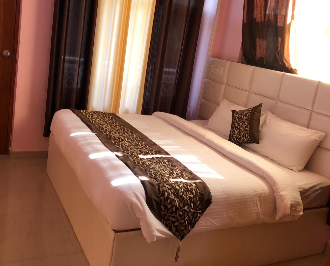 KC International Homestay | Rooms & Suites - Tap to explore photos