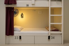 Homestay at Kashmiri Gate Metro & Old Delhi Railway Station| Private Rooms & Dorms 